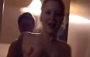 Claudia Odenweller mit Freundin