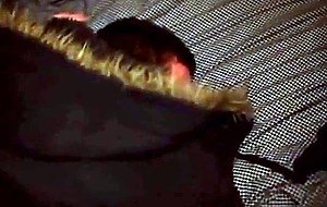 After the party sex tape