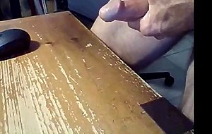 hairy grandpa