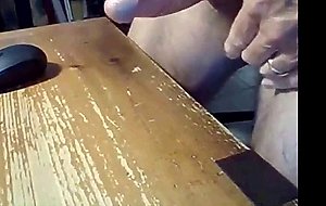 hairy grandpa