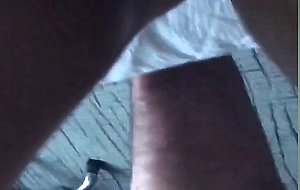 Fucking my young girlfriend