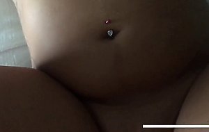 Fucking my young girlfriend