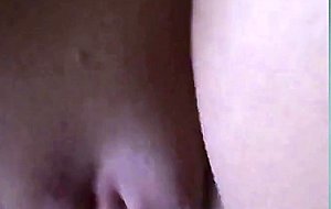 Fucking my young girlfriend
