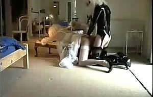 Crossdressers love