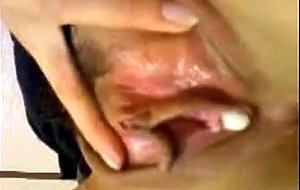 Japanese girl masturbation cellphone 11