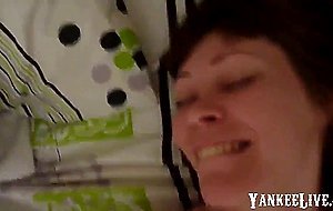 Sexy Russian girl suck cock