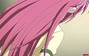 Diabolus Kikoku 01 Hentai Uncensored