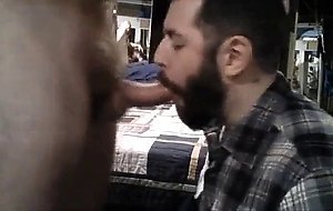 Nice face fucking ends with mostly CIM