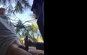 Mamandola Blowjob
