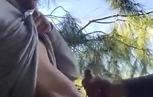 Mamandola Blowjob
