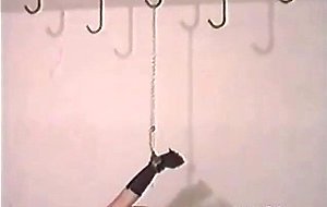 Amato Swedish Bondage II fran snahbrandy