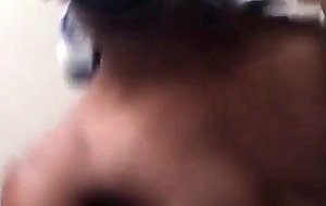 Giving up that man pussy