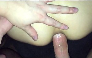 Dick from Grindr