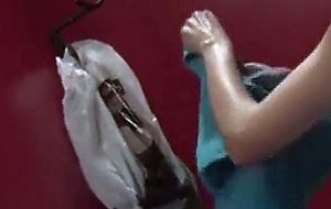 Amateur girl homemade change -11