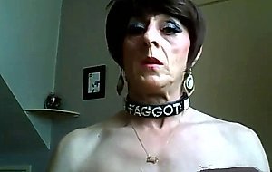 SISSY EVE - exclusive promo -