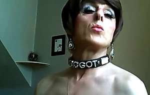 SISSY EVE - exclusive promo -