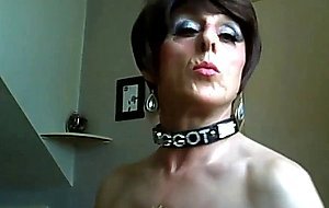 SISSY EVE - exclusive promo -