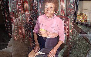 HELLOGRANNY Latin Amateurs On Wild Mature Adventures