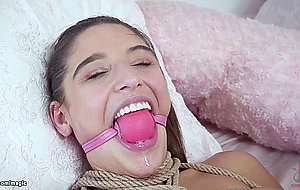 Tattooed guy anal fucks MILF and...