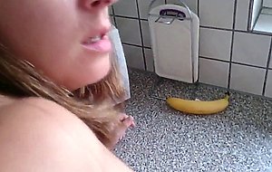 schoen in den Arsch Privat Creampie