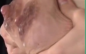 When boobs become udders 1