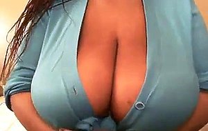 giant tits