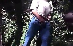 Oldermen Public Fuck 10
