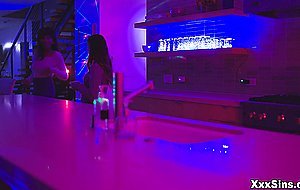 Sexy teen Aften Opal wants a...
