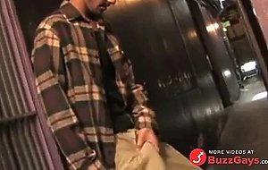 Huge Spanish Cock