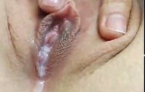 close up pussy wet