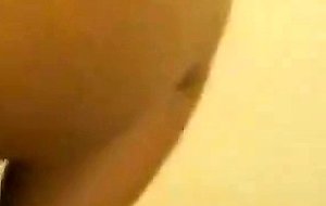 Amateur girlfriend homemade anal fuck