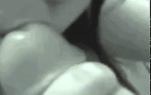 Asian amateur couple home video