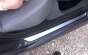 Diese heiss deutsche Sekretarin mochte eine Gehaltserhohung