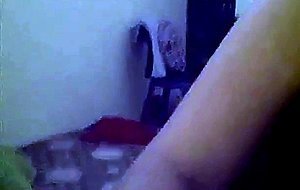 indonesian sexy babe with her boyfriend