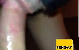 2 daddies using my mouth with cumshots in my mouth