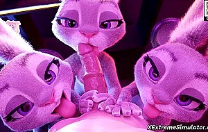3Dティーン美女が巨根に犯される HD porn - SEXTVX.COM