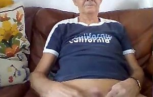 sexy grandpa
