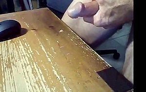 hairy grandpa