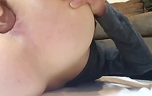 Young Horny Boy Self Fuck