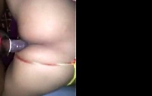 moroccan pussy boi