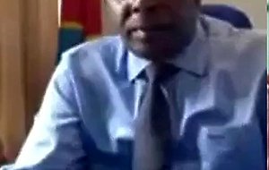 minister of Congo