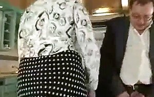 Very honey sweet stepmother