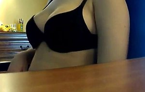 Hot blowjob with my girl