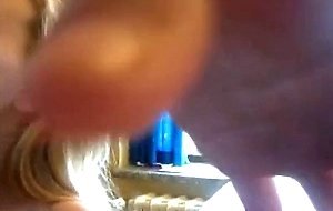 Hot blowjob with my girl