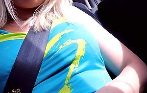 Cutiegingerrussian, risky russian teen masturbating in