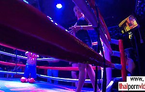 Petite amateur Thai teen slut Cherry grabs her boyfriends big white cock