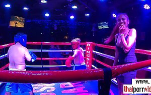 Petite amateur Thai teen slut Cherry grabs her boyfriends big white cock