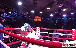 Petite amateur Thai teen slut Cherry grabs her boyfriends big white cock