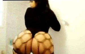big ass webcam