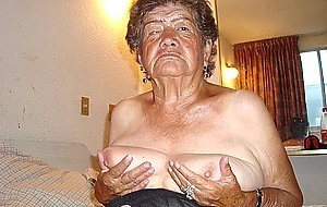HELLOGRANNY Old Pics OF Even Older Latin Mature Ladies
